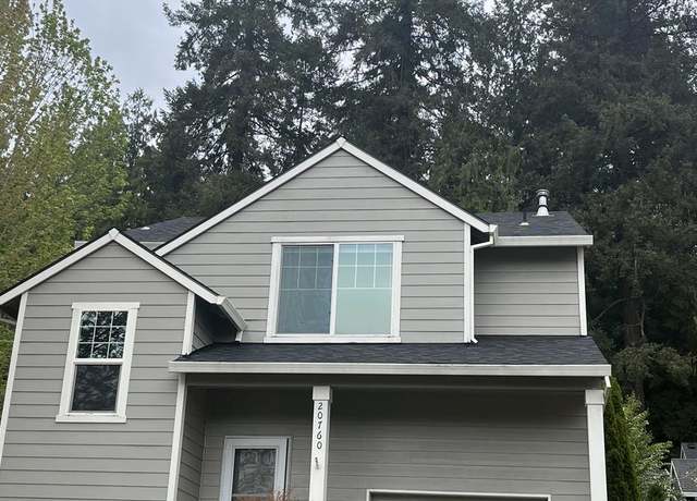 Photo of 20760 SW Trailblazer Pl, Sherwood, OR 97140