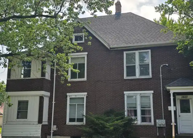 Property at 1447 8th Ave, Rockford, IL, 61104, 2 beds, 1 bath, [object Object]