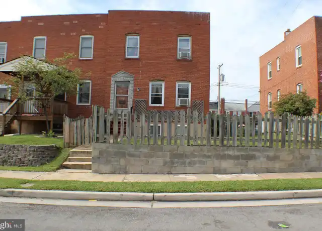 Property at 2970 Yorkway Unit 2, Dundalk, MD, 21222, 1 bed, 1 bath, [object Object]