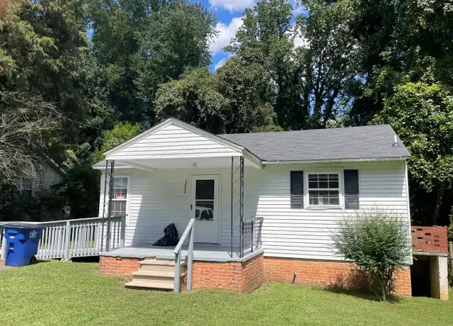 Property at 3652 Cornell Blvd, Winston Salem, NC, 27107, 2 beds, 1 bath, [object Object]