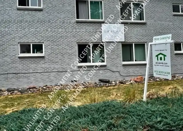 Property at 2475 S Gaylord St Unit 18, Denver, CO, 80210, 2 beds, 1 bath, [object Object]