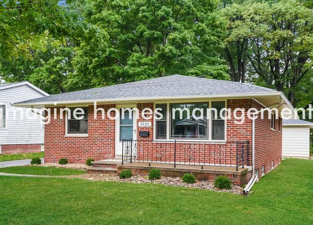 Photo of 3920 W 227th St, Fairview Park, OH 44126