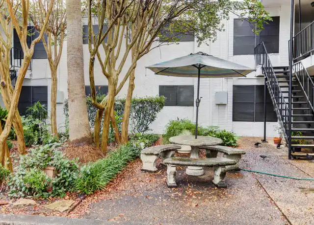 Property at 1645 W Main St #13, Houston, TX, 77006, 1 bed, 1 bath, [object Object]