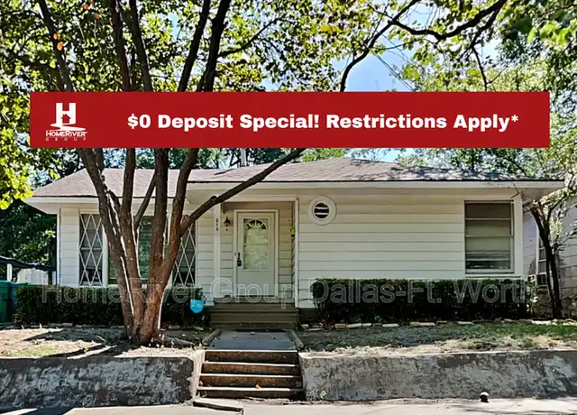 Property at 213 N Carr Ave, Sherman, TX, 75090, 3 beds, 1 bath, [object Object]