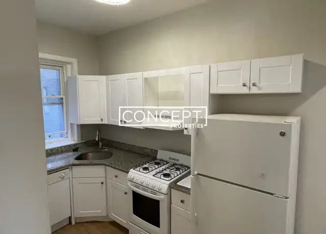 Property at 1193 Commonwealth Ave Unit 1DW, Allston, MA, 02134, 4 beds, 2 baths, [object Object]