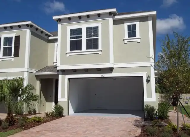 Property at 3201 Painted Blossom Ct, Lutz, FL, 33558, 3 beds, 2 baths, [object Object]