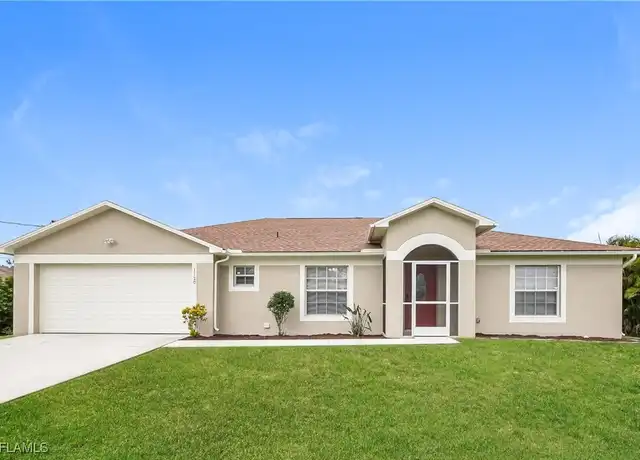Property at 1120 Cariston Ave, Lehigh Acres, FL, 33971, 3 beds, 2 baths, [object Object]