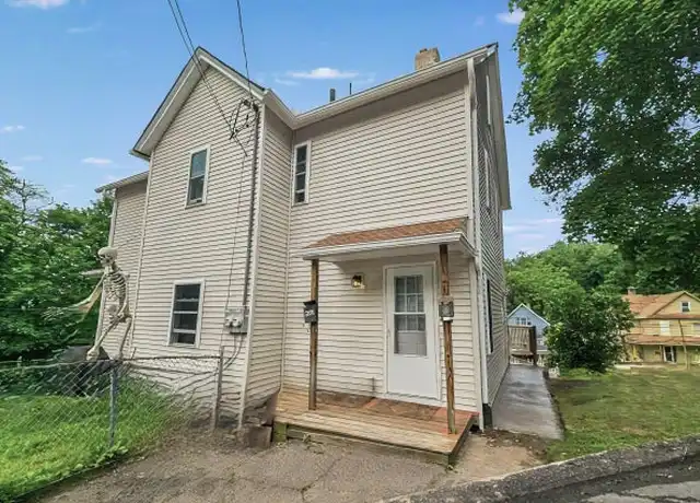 Property at 2103 Hollister Ave Unit 1, Scranton, PA, 18508, 3 beds, 1 bath, [object Object]