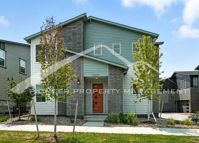 Property at 23670 E 41st Ave, Denver, CO, 80249, 3 beds, 2.5 baths, [object Object]