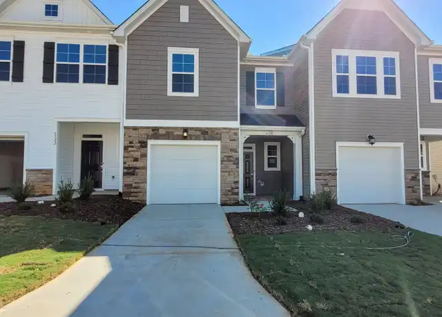 Property at 6320 Arpeggio Pl, Raleigh, NC, 27616, 3 beds, 2.5 baths, [object Object]