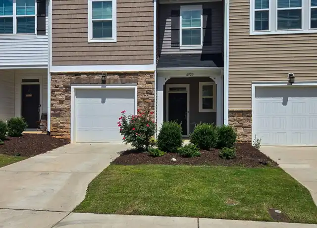 Property at 6320 Arpeggio Pl, Raleigh, NC, 27616, 3 beds, 2.5 baths, [object Object]