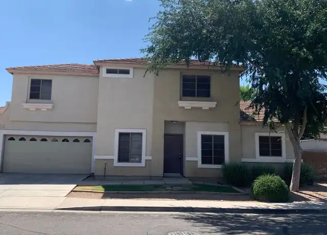 Property at 1236 S Boulder St Unit A, Gilbert, AZ, 85296, 3 beds, 2.5 baths, [object Object]
