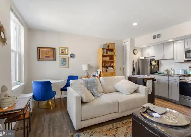 Property at 2137 Spruce St Unit 6, Philadelphia, PA, 19103, 1 bed, 1 bath, [object Object]