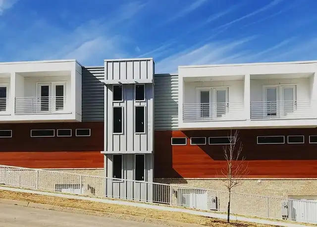 Property at Hog Trough Townhouses - 1399 N Hog Trough Dr, Fayetteville, AR, 72703, 3 beds, 3.5 baths, [object Object]