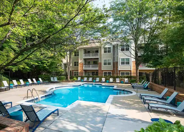 Property at Halstead Reston - 11555 Olde Tiverton Cir, Reston, VA, 20194, 2-3 beds, 2 baths, [object Object]