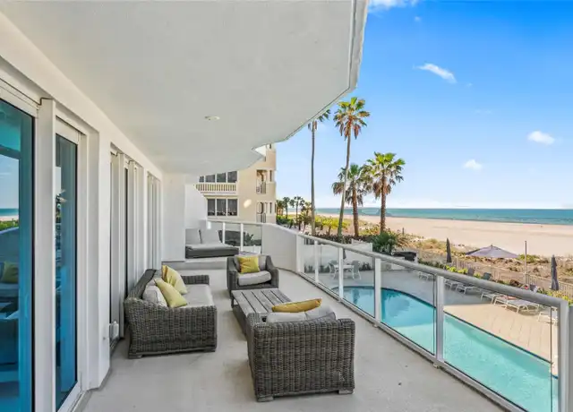 Property at 1350 Gulf Blvd #202, Clearwater Beach, FL, 33767, 3 beds, 2.5 baths, [object Object]