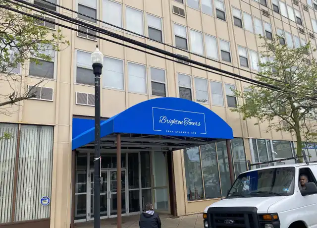 Property at 2834 Atlantic Ave #409, Atlantic City, NJ, 08401, 0 beds, 1 bath, [object Object]