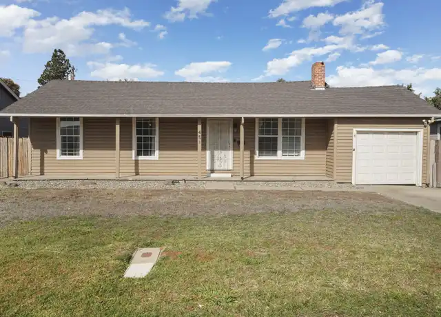 Property at 451 Marengo Ave, Stockton, CA, 95207, 3 beds, 1 bath, [object Object]