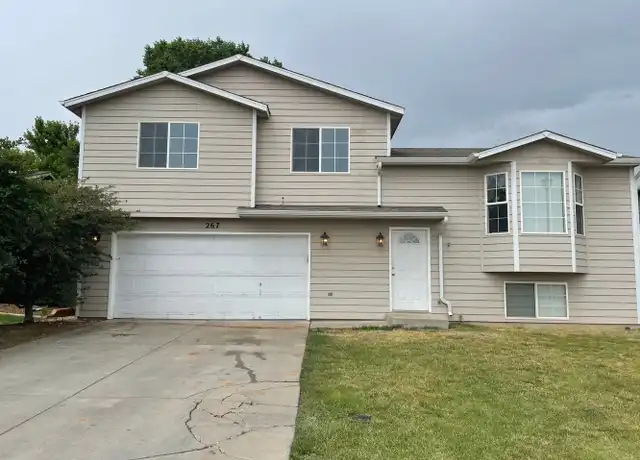 Property at 267 50th Avenue Pl, Greeley, CO, 80634, 4 beds, 3 baths, [object Object]