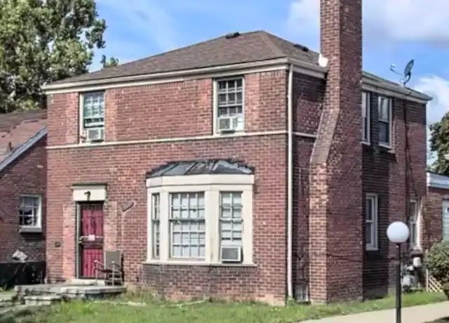 Property at 10609 Balfour Rd, Detroit, MI, 48224, 1 bed, 1 bath, [object Object]
