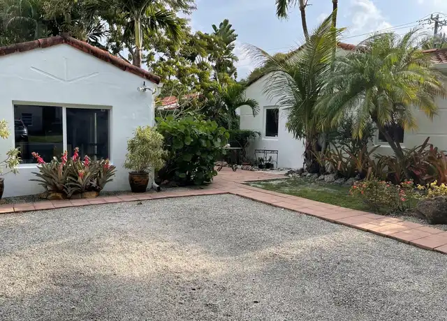 Property at 1005 Cortez St Unit B, Coral Gables, FL, 33134, 1 bed, 1 bath, [object Object]
