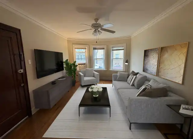 Property at 2834 N Lockwood Ave Unit 1C, Chicago, IL, 60641, 1 bed, 1 bath, [object Object]