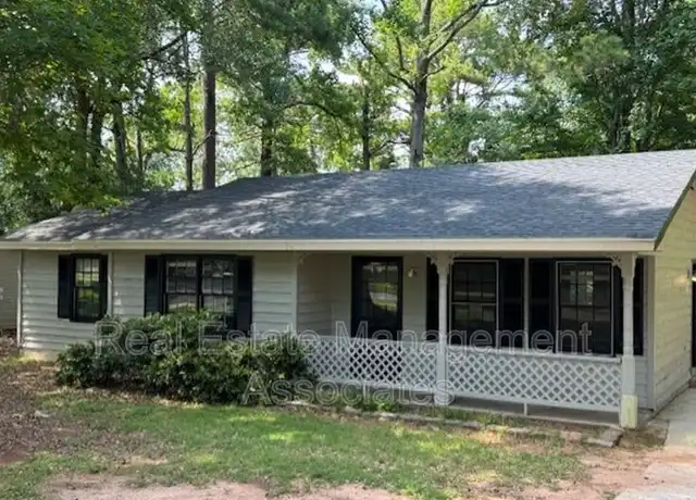 Property at 1903 Cabriolet Trl, Griffin, GA, 30223, 3 beds, 2 baths, [object Object]