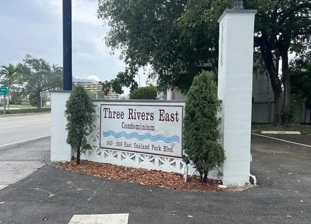 Property at 1810 E Oakland Park Blvd #12, Fort Lauderdale, FL, 33306, 1 bed, 1 bath, [object Object]