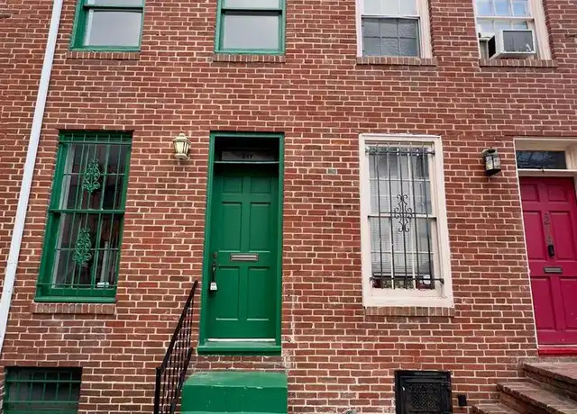 Property at 217 Penn St, Baltimore, MD, 21230, 2 beds, 2 baths, [object Object]