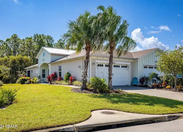 Property at 270 Coral Reef Way, Daytona Beach, FL, 32124, 2 beds, 2 baths, [object Object]