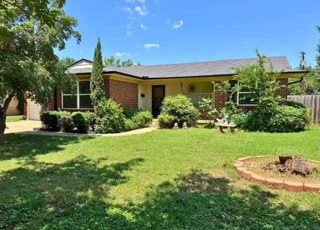 Property at 4506 Westward Dr, Wichita Falls, TX, 76308, 4 beds, 2 baths, [object Object]