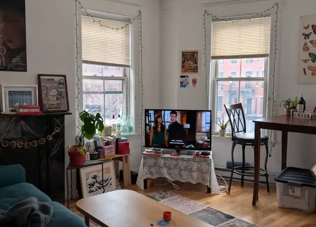 Property at 765 Tremont St Unit 2, Boston, MA, 02118, 2 beds, 1 bath, [object Object]