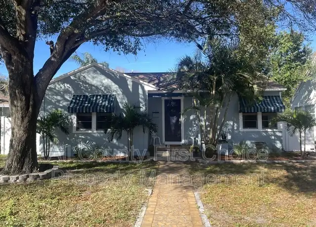 Property at 1134 15th St N, Saint Petersburg, FL, 33705, 2 beds, 2 baths, [object Object]