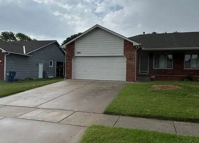 Property at 10601 W Douglas Ave, Wichita, KS, 67209, 3 beds, 3 baths, [object Object]