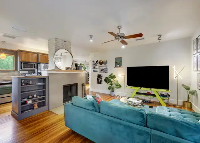 Property at 1804 W 6th St Unit B, Austin, TX, 78703, 3 beds, 2 baths, [object Object]