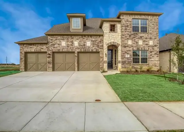 Property at 332 Cowling Dr, Little Elm, TX, 75068, 4 beds, 2.5 baths, [object Object]