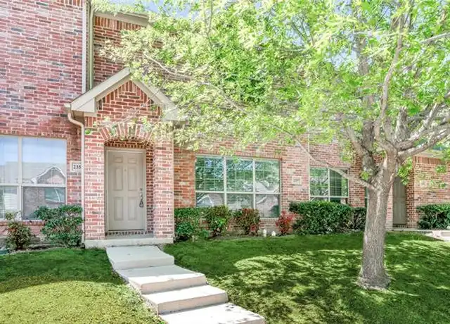 Property at 2357 Homewood Ln, Grand Prairie, TX, 75050, 4 beds, 2.5 baths, [object Object]