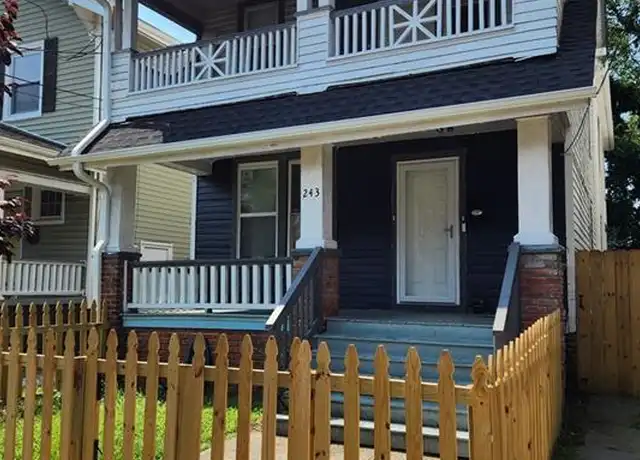Property at 243 W 32nd St Unit A, Norfolk, VA, 23504, 3 beds, 1 bath, [object Object]
