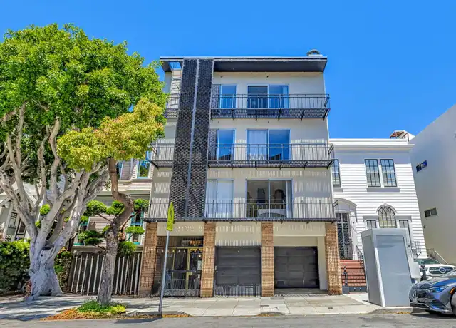 Property at 1614 Vallejo St Unit 203, San Francisco, CA, 94123, 1 bed, 1 bath, [object Object]