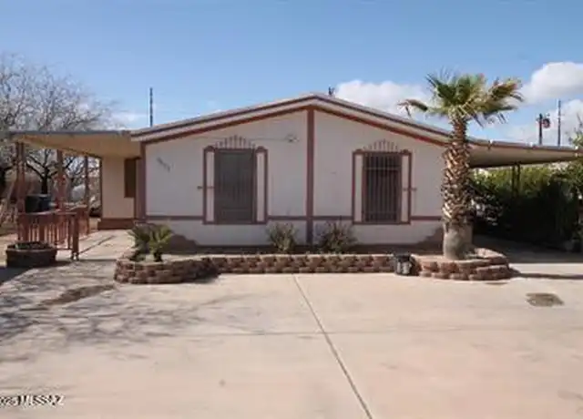 Property at 5002 S 11th Ave, Tucson, AZ, 85706, 4 beds, 2 baths, [object Object]