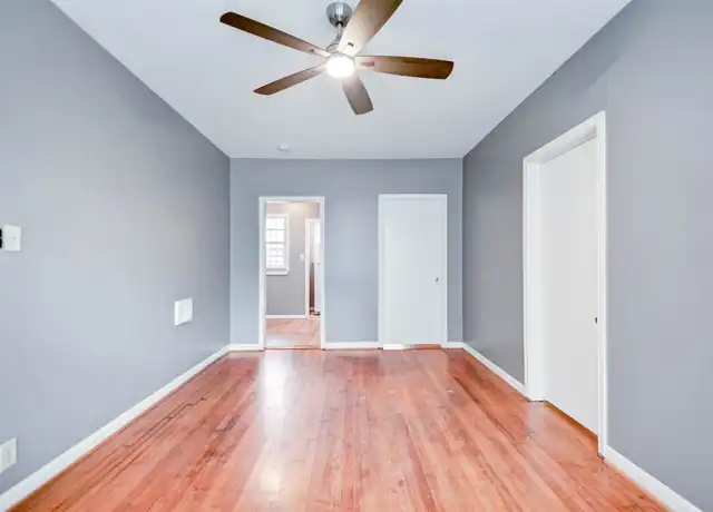 Property at 1419 Wheeler Ave Unit A, Houston, TX, 77004, 2 beds, 1 bath, [object Object]