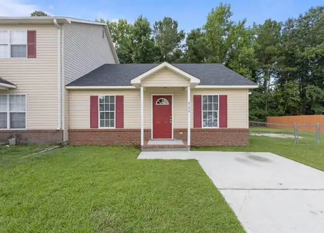 Property at 2190 Brandymill Ln, Jacksonville, NC, 28546, 2 beds, 2 baths, [object Object]