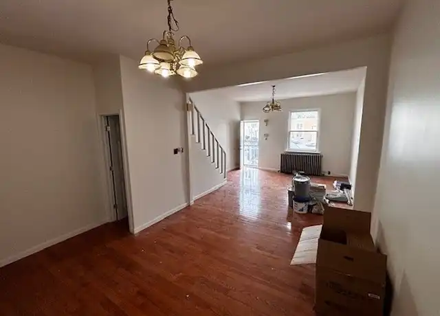 Property at 2643 Jasper St, Philadelphia, PA, 19125, 2 beds, 1 bath, [object Object]