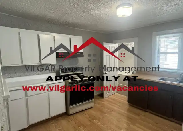 Property at 4611 Pine Ave, Hammond, IN, 46327, 1 bed, 1 bath, [object Object]