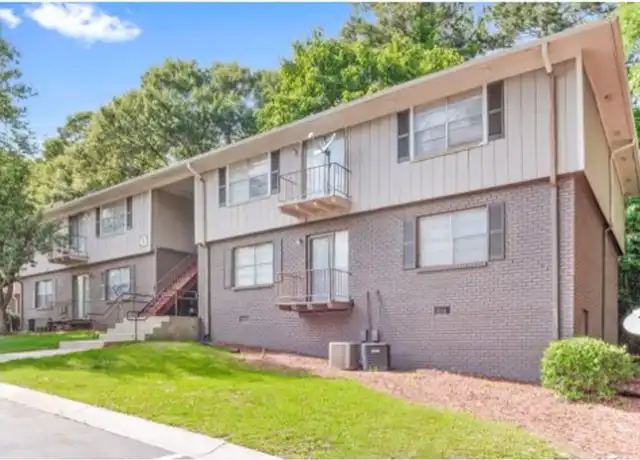 Property at 5758 Georgia 85, Riverdale, GA, 30274, 1 bed, 1 bath, [object Object]
