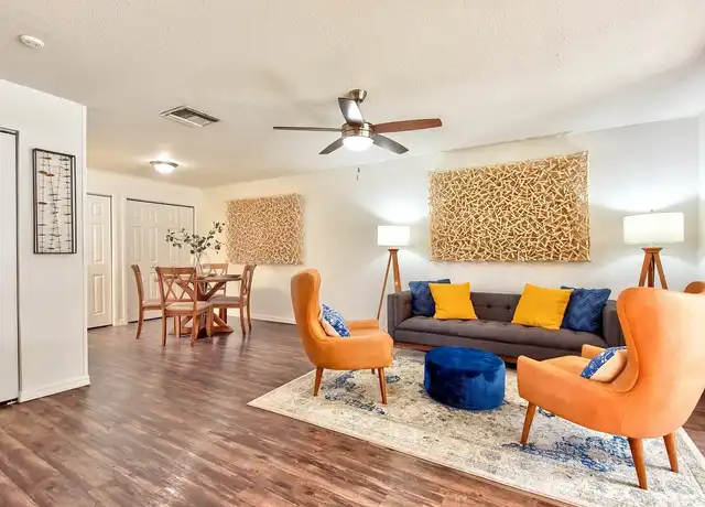 Property at Madison Pointe - 2701 NW 23rd Blvd, Gainesville, FL, 32605, 1 bed, 1 bath, [object Object]
