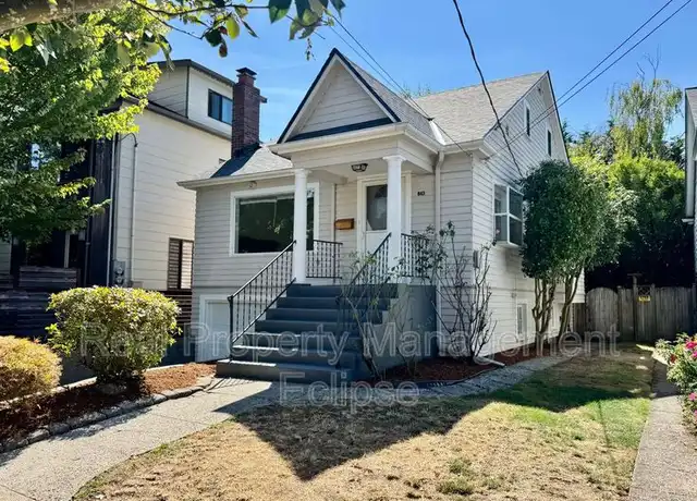 Property at 843 NW 63rd St, Seattle, WA, 98107, 3 beds, 2 baths, [object Object]