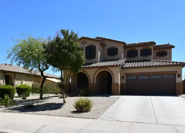 Property at 4273 N 150th Ave, Goodyear, AZ, 85395, 4 beds, 3.5 baths, [object Object]
