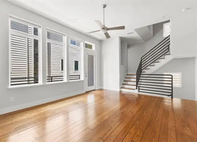 Property at 1900 Mason St Unit B, Houston, TX, 77006, 3 beds, 3.5 baths, [object Object]