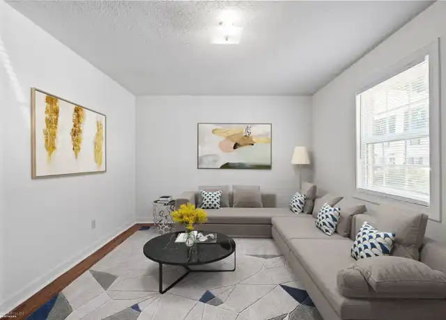 Property at 1 Humboldt Village Ln Unit D, Bessemer City, NC, 28016, 1 bed, 1 bath, [object Object]